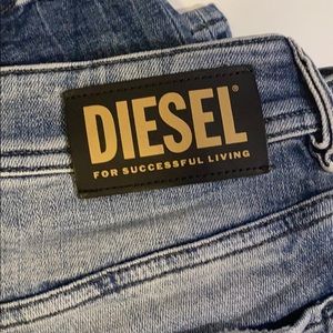 COPY - Meet your Posher, King